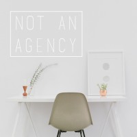 NOT AN AGENCY FZ LLC | Website Design & Development logo, NOT AN AGENCY FZ LLC | Website Design & Development contact details