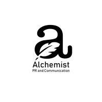 Alchemist PR & Communication logo, Alchemist PR & Communication contact details