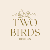 Two Birds Design NZ logo, Two Birds Design NZ contact details