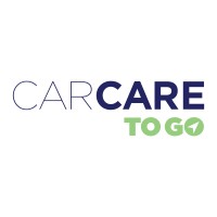 CarCare To Go logo, CarCare To Go contact details