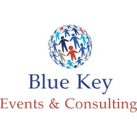 Blue Key Events & Consulting logo, Blue Key Events & Consulting contact details