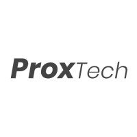 PROX TECH LTD logo, PROX TECH LTD contact details