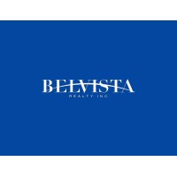 Belvista Realty Inc., Brokerage logo, Belvista Realty Inc., Brokerage contact details