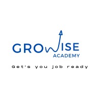 GROWISE ACADEMY logo, GROWISE ACADEMY contact details