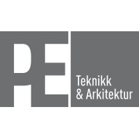 PE Teknikk & Arkitektur AS logo, PE Teknikk & Arkitektur AS contact details