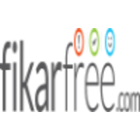 Fikarfree logo, Fikarfree contact details