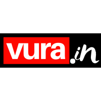 vura.in logo, vura.in contact details