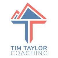 Tim Taylor Coaching logo, Tim Taylor Coaching contact details