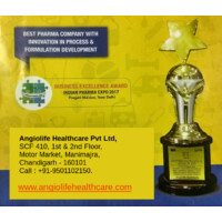 Angiolife Healthcare Pvt Ltd logo, Angiolife Healthcare Pvt Ltd contact details