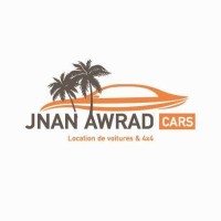 Jnan Awrad Cars logo, Jnan Awrad Cars contact details