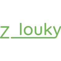 Z_louky logo, Z_louky contact details