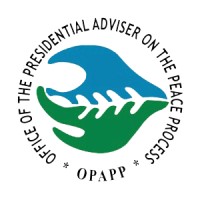 Office of the Presidential Adviser on the Peace Process (OPAPP) logo, Office of the Presidential Adviser on the Peace Process (OPAPP) contact details