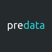 Predata logo, Predata contact details