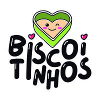 Biscoitinhos logo, Biscoitinhos contact details