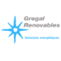 GREGAL RENOVABLES SCP. logo, GREGAL RENOVABLES SCP. contact details