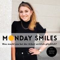 Monday Smiles logo, Monday Smiles contact details