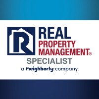 Real Property Management Specialist logo, Real Property Management Specialist contact details