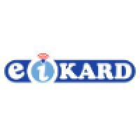 eiKard Ltd logo, eiKard Ltd contact details