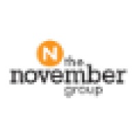 The November Group Winnipeg logo, The November Group Winnipeg contact details