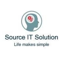 Source IT Solution logo, Source IT Solution contact details