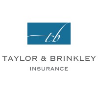 Taylor & Brinkley Insurance Agency logo, Taylor & Brinkley Insurance Agency contact details