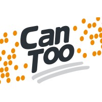 Can Too Foundation logo, Can Too Foundation contact details