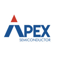 Apex Semiconductor logo, Apex Semiconductor contact details