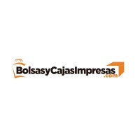 BolsasyCajasImpresas.com logo, BolsasyCajasImpresas.com contact details