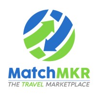 MatchMKR - The Travel Marketplace logo, MatchMKR - The Travel Marketplace contact details