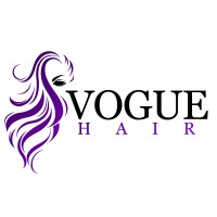 Vogue Hair Showroom & Salon logo, Vogue Hair Showroom & Salon contact details