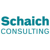 Schaich Consulting logo, Schaich Consulting contact details