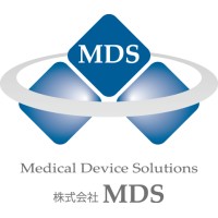 MDS Co., Ltd. logo, MDS Co., Ltd. contact details