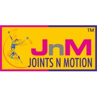 JointsnMotion logo, JointsnMotion contact details