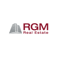 RGM Real Estate logo, RGM Real Estate contact details