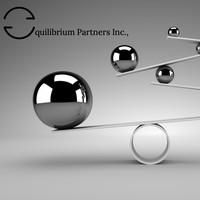 Equilibrium Partners Inc., logo, Equilibrium Partners Inc., contact details