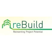 Rebuild LLP logo, Rebuild LLP contact details