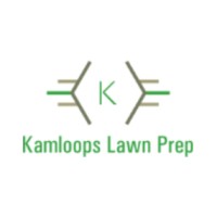 Kamloops Lawn Prep logo, Kamloops Lawn Prep contact details