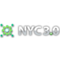 NYC 3.0 logo, NYC 3.0 contact details