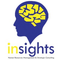 Insights HR logo, Insights HR contact details