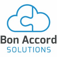 Bon Accord Solutions logo, Bon Accord Solutions contact details