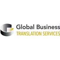 Global Business Translation Services logo, Global Business Translation Services contact details