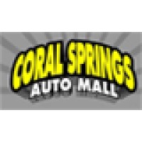 Coral Springs Auto Mall logo, Coral Springs Auto Mall contact details