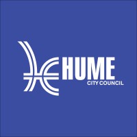 Hume City Council logo, Hume City Council contact details