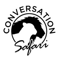 Conversation Safaris logo, Conversation Safaris contact details