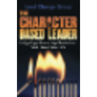 The Character Based Leader logo, The Character Based Leader contact details