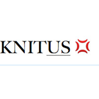 Knitus logo, Knitus contact details