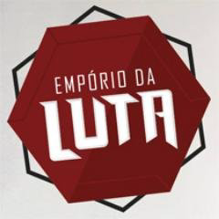 Empório da Luta logo, Empório da Luta contact details