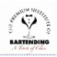 The Premium Institute of Bartending logo, The Premium Institute of Bartending contact details