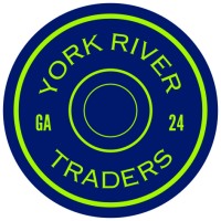 York River Traders logo, York River Traders contact details