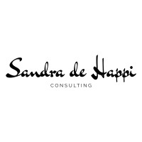 Sandra de Happi logo, Sandra de Happi contact details